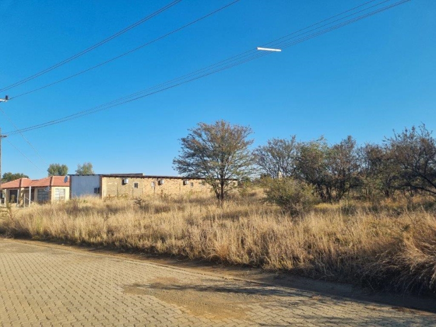 0 Bedroom Property for Sale in Swartruggens North West